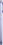 6.99" Smartphone Xiaomi REDMI Note 17 128 GB purple
