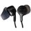 Проводные наушники HyperX Cloud Earbuds III S  черный 2026