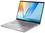 14" Ноутбук ASUS Vivobook S14 S3407CA-LY094 серебристый