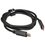 Кабель ACEFAST USB Type-C - USB Type-C черный 1.2 м