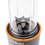 Stationary blender NutriBullet NB1206GO-MC black