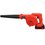 Воздуходувка-пылесос Aceline OBS CBBR26 OBS 20V