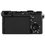 Mirrorless camera Sony Alpha 7C II (ILCE-7CM2) Body black