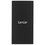 2000 ГБ Внешний SSD Lexar SL300 [LSL300002T-RNBNG]