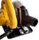 Пила дисковая DeWalt DWE5615-QS
