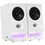 Колонки Edifier R20BT белый