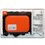 Портативная колонка JBL GO 3, черный