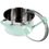 Кастрюля Lara Mint LR02-543 4.4 л 22 см зеленый