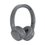Беспроводные наушники HONOR CHOICE Headphones Lite  серый 2025