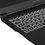 15.6" Ноутбук ARDOR GAMING NEO N15-I5ND602 черный