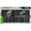 Видеокарта Inno3D GeForce RTX 5060 Ti TWIN X2 OC WHITE [N506T2-08D7X-193075W]