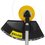 Триммер бензиновый HUTER GGT-553TX