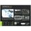 Видеокарта KFA2 GeForce RTX 5070 Ti HOF OC Style Black [57IZN6MDCXHK]