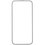 Защитное стекло Aceline для экрана Apple iPhone 15 Pro Max
