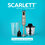 Блендер погружной Scarlett SC-HB42F87 серый