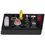 Панель управления Moza MTLP Take-off Landing Panel черный