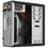 Корпус ExeGate CP-606U-AB350 [EX292994RUS] черный
