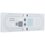 Кондиционер   Electrolux EACS/I-13HFA/N8_V2 серебристый