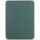 Чехол-книжка  BoraSCO для Apple iPad (10-11th Gen) зеленый