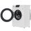 Стиральная машина Haier HW70-BP12929E белый