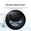 Стиральная машина Samsung WW90T554CAT/LD белый