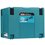 Углошлифовальная машина (УШМ) Makita GA012GM201 XGT 40V