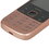 Сотовый телефон Nokia 225 DS 4G бежевый/черный