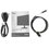 23.8" Monitor AOC 24B3HA2 black
