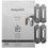 Газовая варочная поверхность Hotpoint HGMT 642 BL