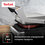 Гриль Tefal OptiGrill XL GC782D30 серебристый