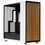 Корпус Fractal Design North XL Chalk TG [FD-C-NOR1X-04] белый