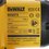 Пила дисковая DeWalt DCS373N XR FLEXVOLТ 18/54V