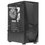 Корпус 1STPLAYER DK-3 [DK-3-BK-3G6] черный