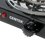 Плита компактная электрическая Centek CT-1508 черный