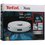 Robot vacuum cleaner Tefal X-PLORER Serie 75 S RG8577WH white