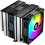 Кулер для процессора XASTRA AX620 Basic ARGB [AX620-XXAFMX-GL] черный