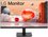 23.8" Монитор LG 24MS500-B черный