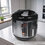 Мультиварка Redmond SkyCooker RMC-M226S серебристый