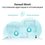 MESH-комплект TP-Link Deco X60 V3.20 (2-pack)