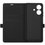 Чехол-книжка  BoraSCO Book Case для realme Note 60/ 60X синий