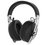 Наушники беспроводные Sennheiser MOMENTUM M3 AEBT XL [Охватывающие, закр, 6-23000 Гц, микр., рег.гр.,BT, черные]