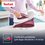 Парогенератор Tefal Express Essential SV6110E0 бордовый