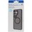 Накладка  KEYRON Protect для Samsung Galaxy S26 Ultra черный
