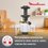 Elektr sharbat chiqargich Moulinex ZU150110 oq