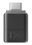 Микрофонный адаптер Insta360 X5 Mic Adapter