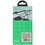 Kabel Hoco Lightning 8-pin, USB Type-C - USB Type-C qora