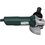 Углошлифовальная машина (УШМ) Metabo W 750-125