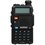 Радиостанция Baofeng UV-5R L/M черный