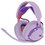 Беспроводные/проводные наушники JBL Quantum 650  фиолетовый 2025