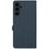 Чехол-книжка  BoraSCO Book Case для Samsung Galaxy M55 синий